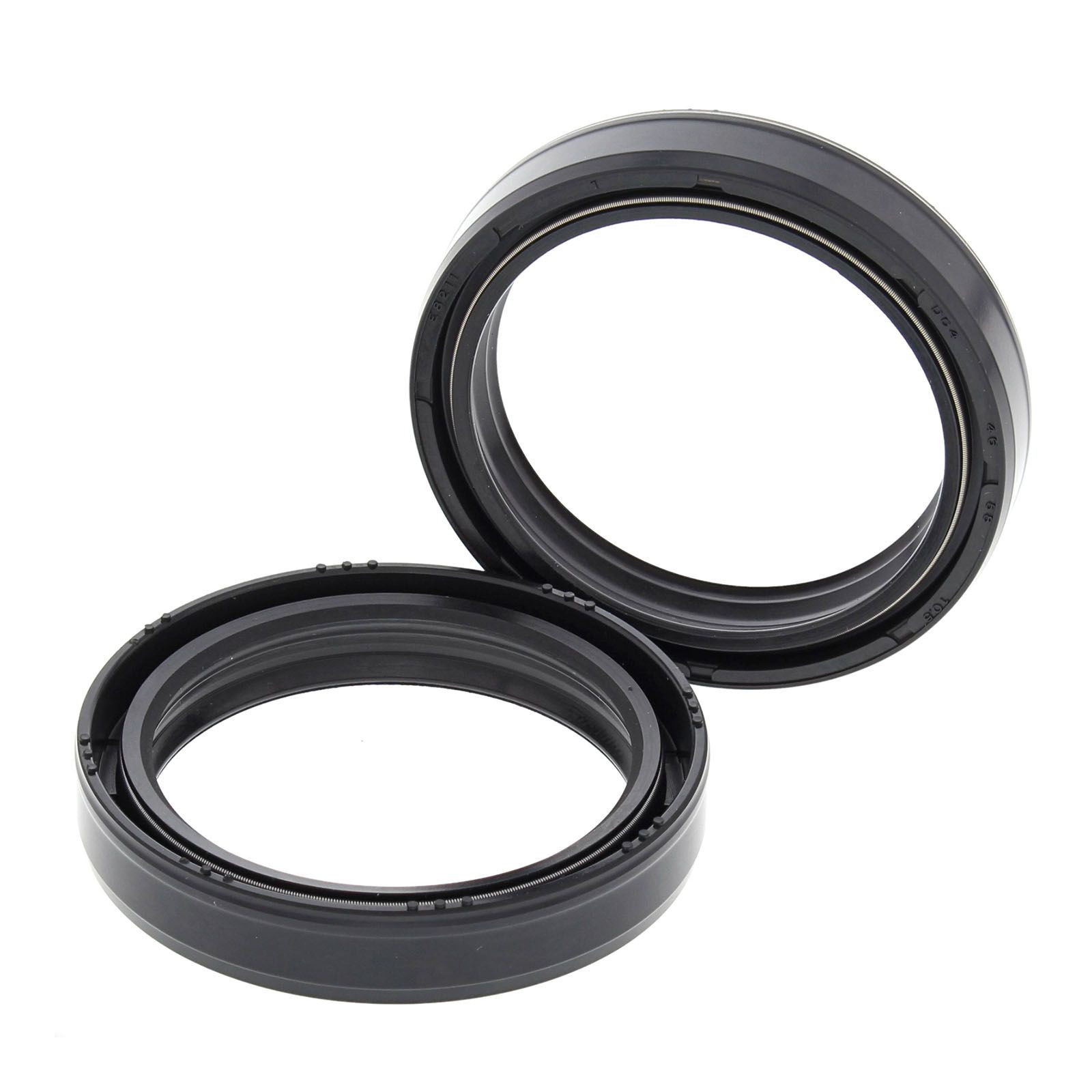 FORK SEALS PAIR 46x58x10 55-125