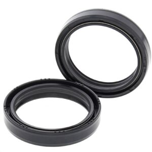 FORK SEALS PAIR 46x58x10 55-125