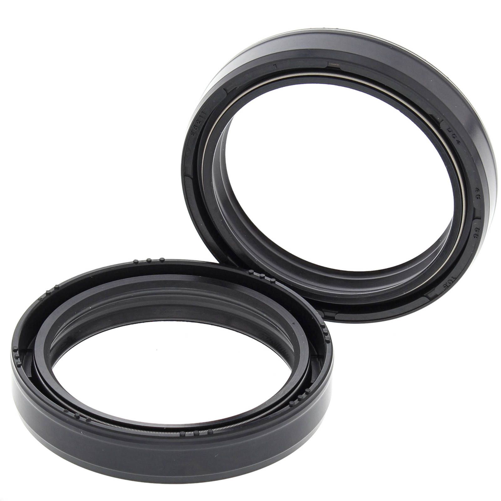 FORK SEALS PAIR 46x58x10 55-125