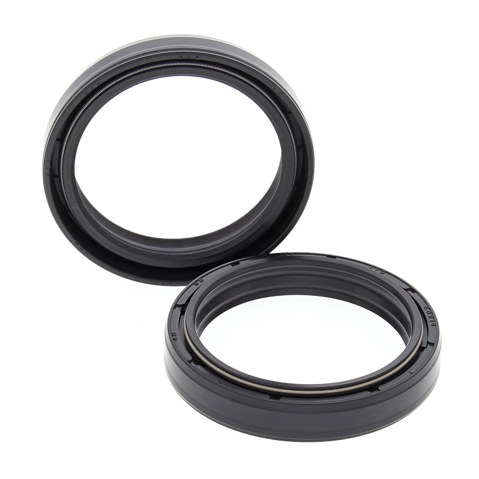 FORK SEALS PAIR 46x58x9.5/11.5 55-126