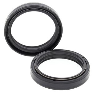FORK SEALS PAIR 46x58x9.5/11.5 55-126