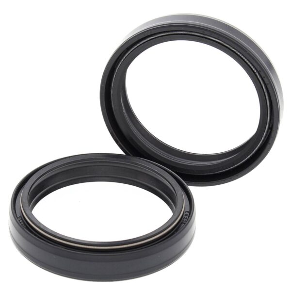 FORK SEALS PAIR 47x58x10 55-127