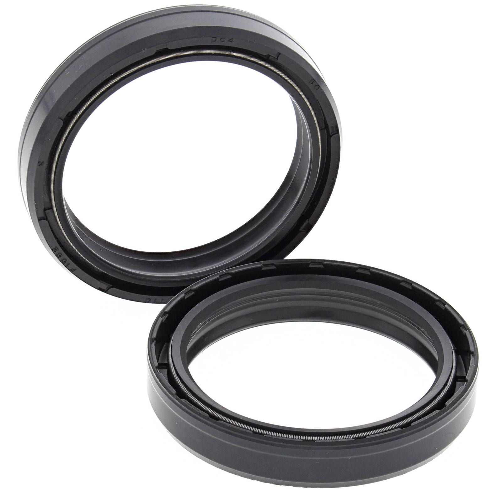 FORK SEALS PAIR 50x63x11 55-130