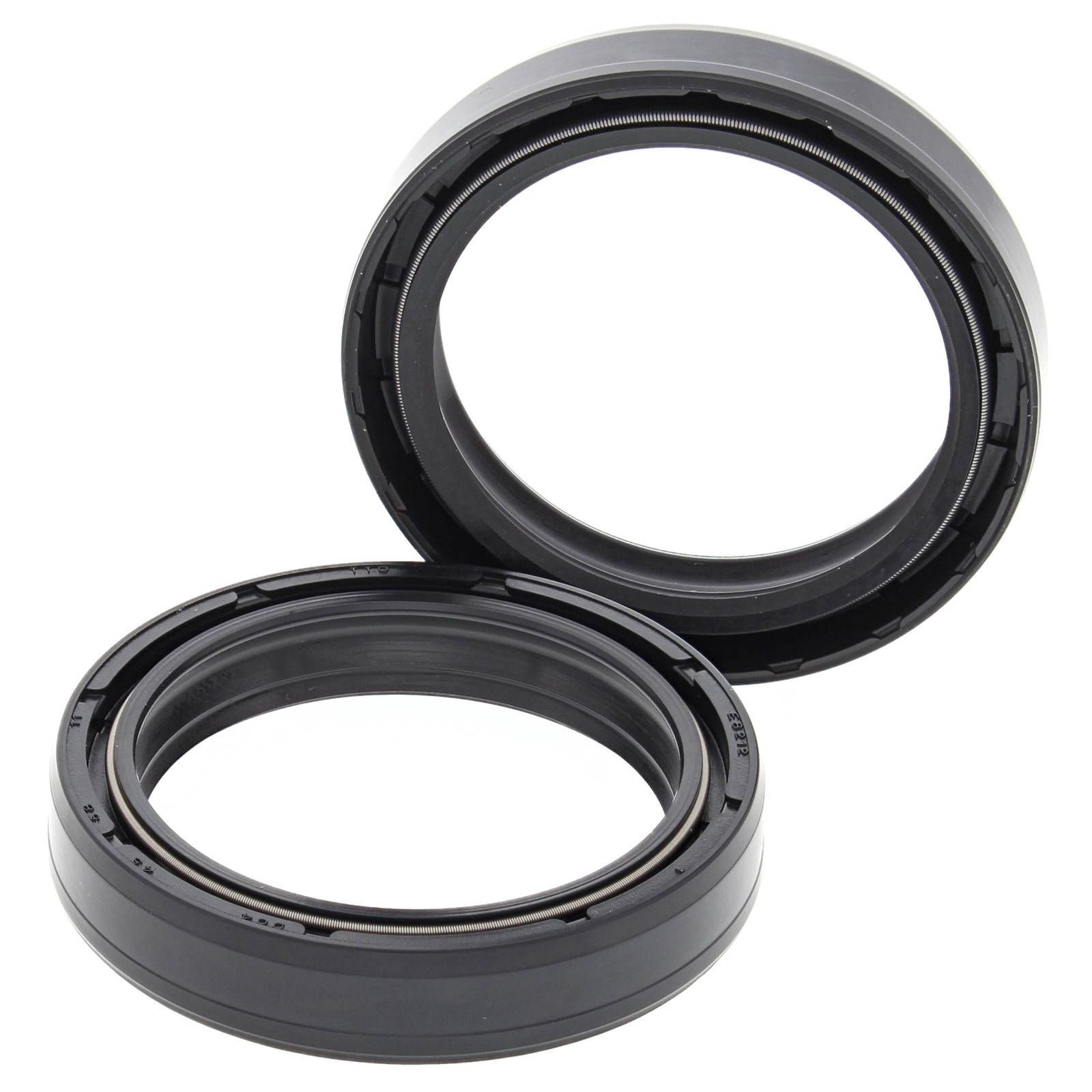 FORK SEALS PAIR 45x58x11 55-135