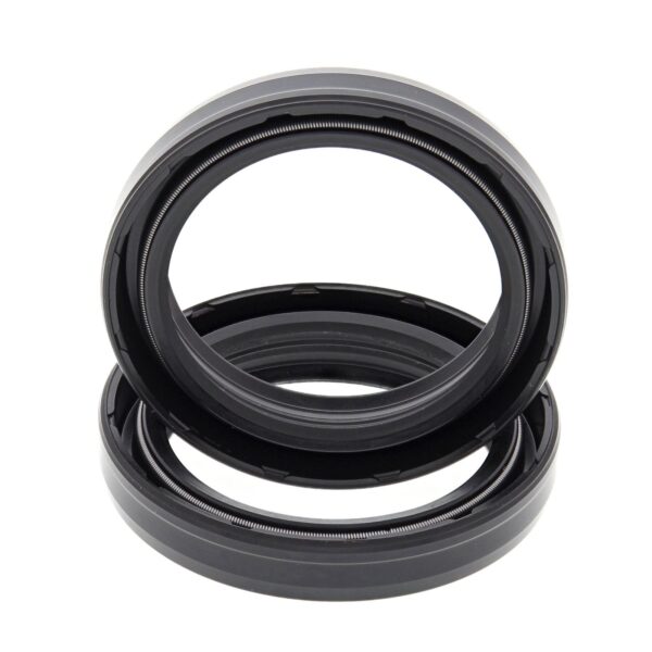 FORK SEALS PAIR 37x49x8/9.5 55-148