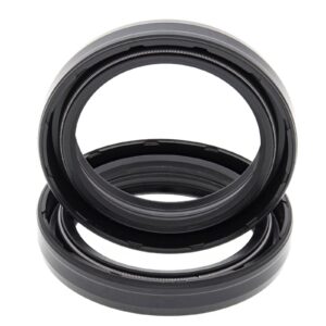 FORK SEALS PAIR 37x49x8/9.5 55-148