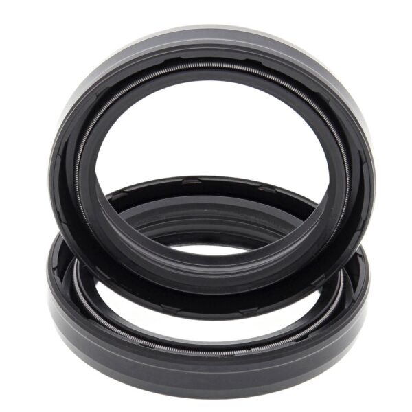 FORK SEALS PAIR 37x49x8/9.5 55-148