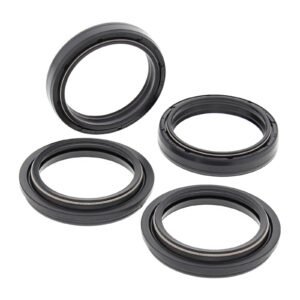 FORK DUST SEALS KIT 56-141