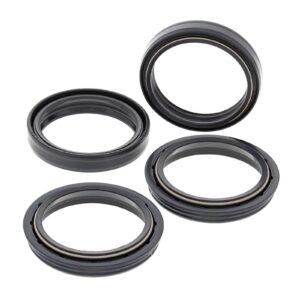 FORK & DUST SEALS KIT 56-142