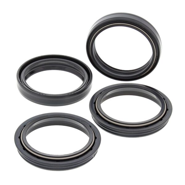 FORK & DUST SEALS KIT 56-142