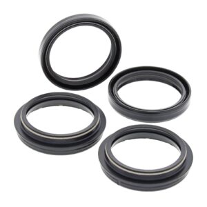 FORK & DUST SEALS KIT 56-144