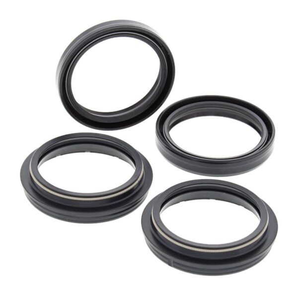 FORK & DUST SEALS KIT 56-144
