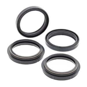 FORK OIL AND DUST SEAL KIT 56-167