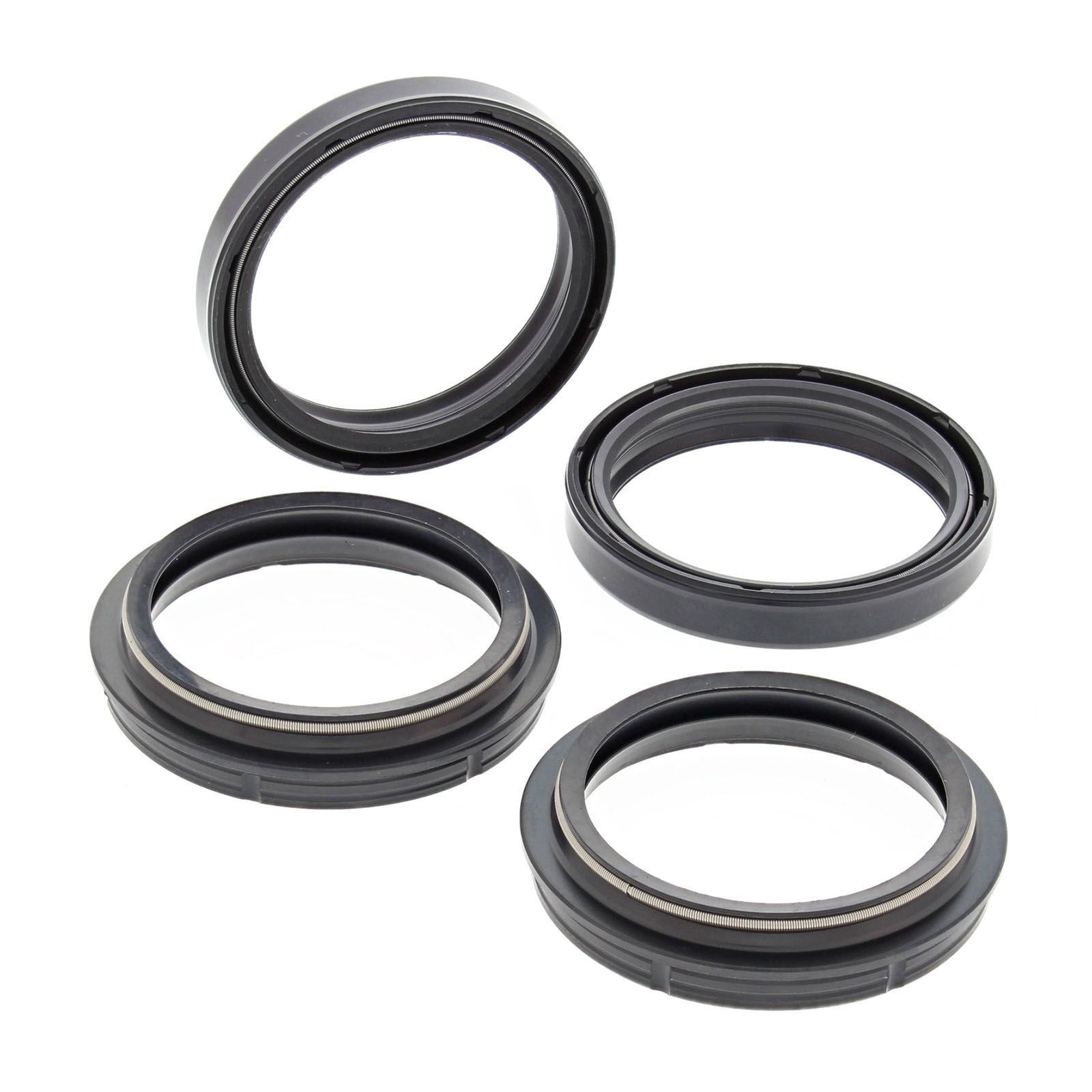 FORK OIL AND DUST SEAL KIT 56-167