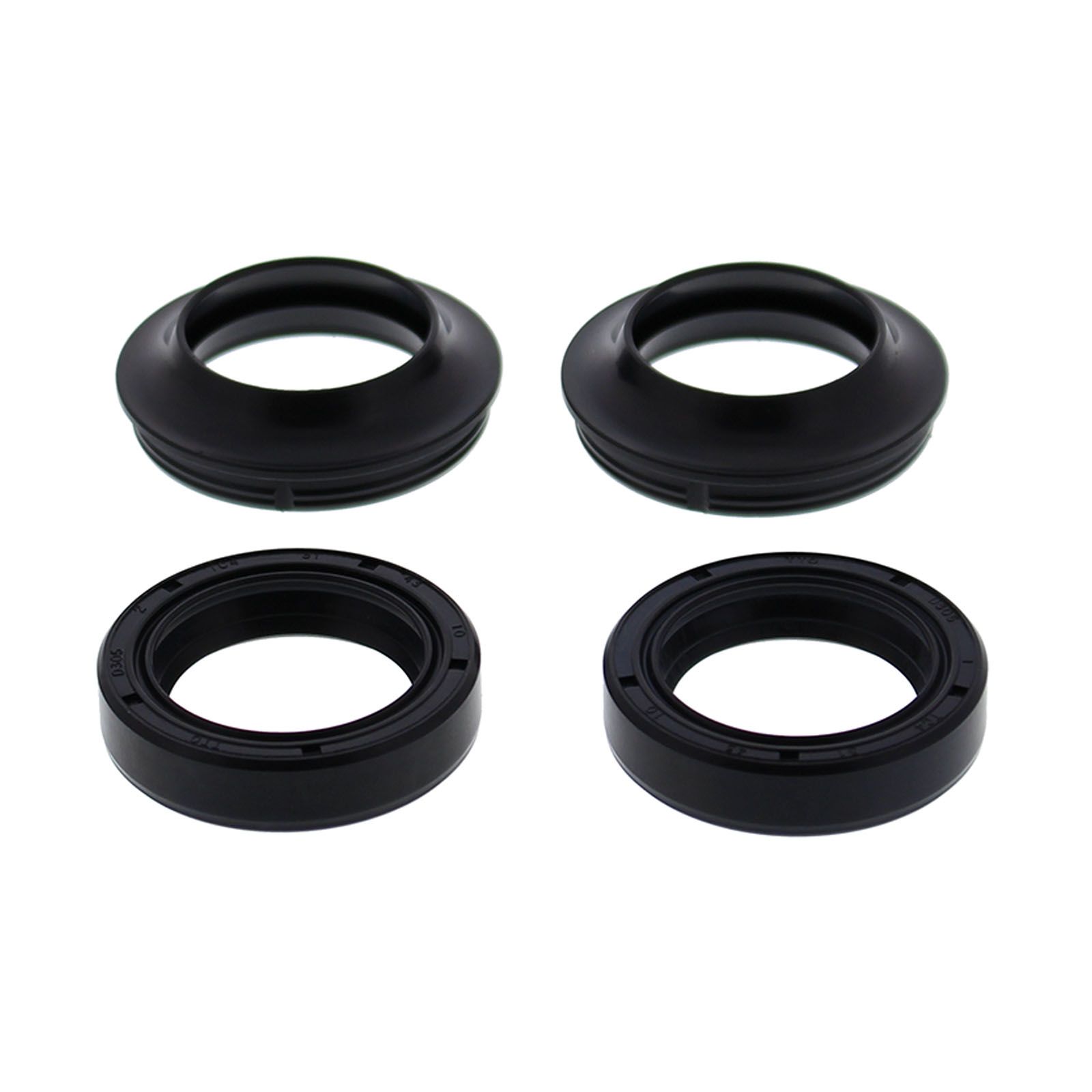 DUST AND FORK SEAL KIT 56-170