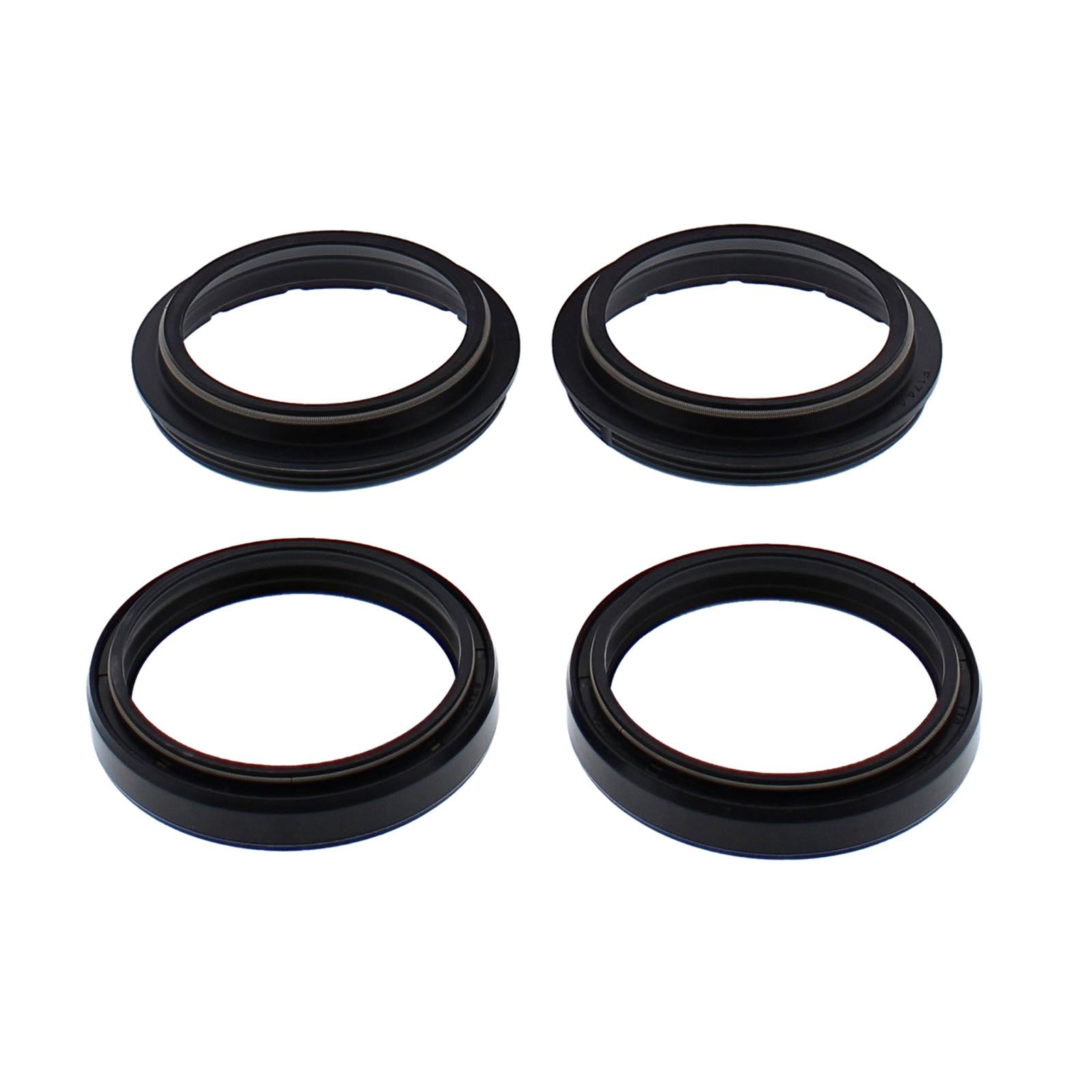 DUST AND FORK SEAL KIT 56-192