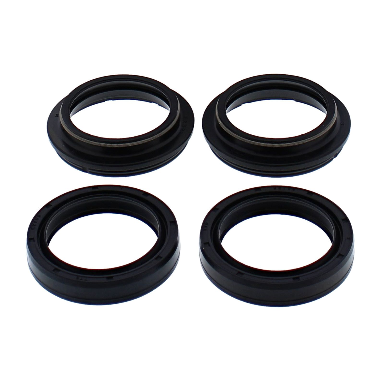 DUST AND FORK SEAL KIT 56-194