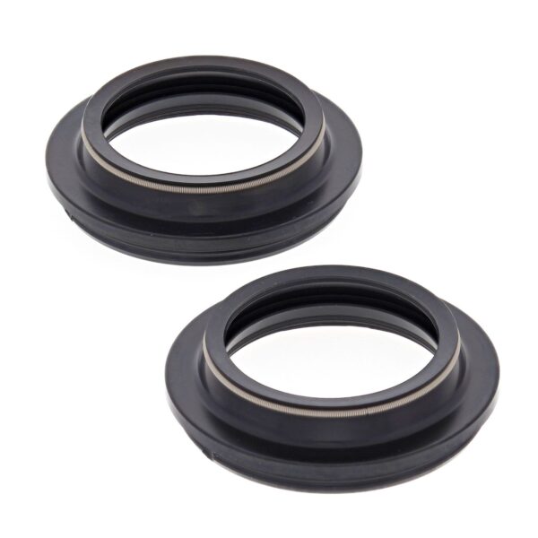 FORK DUST SEALS PAIR 36x48.5x12 57-110