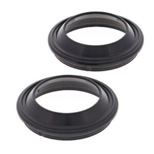 FORK DUST SEALS PAIR 39x52.5x12.5 57-111