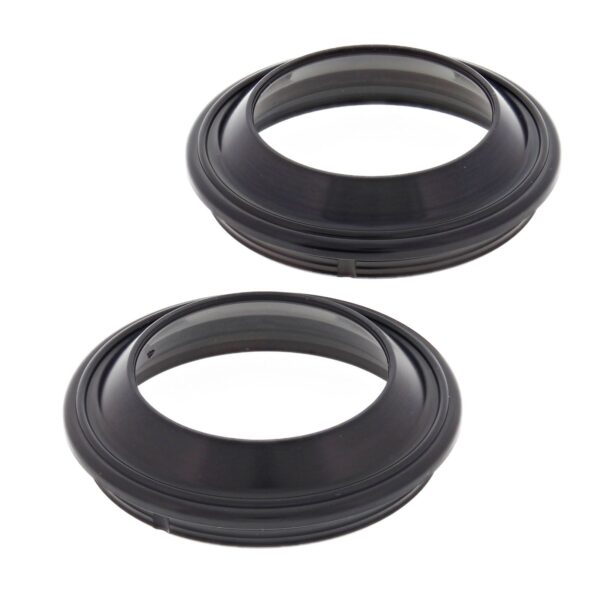 FORK DUST SEALS PAIR 39x52.5x12.5 57-111