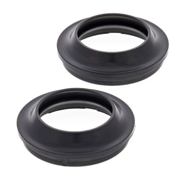FORK DUST SEALS PAIR 35x48.5x12.5 57-112