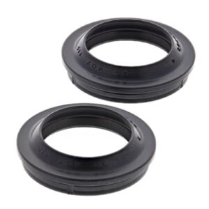 FORK DUST SEALS PAIR 30x40.7x11.5 57-114