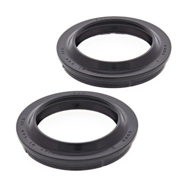 FORK DUST SEALS PAIR 41x54.4x12.5 57-115