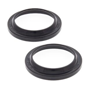 FORK DUST SEALS PAIR 41x53.5x9.5 57-118