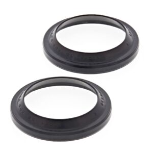 FORK DUST SEALS PAIR 38x50.5x9.5 57-119