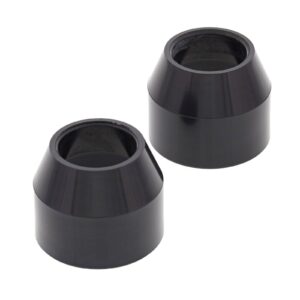 FORK DUST SEALS PAIR 30x40x39 57-123