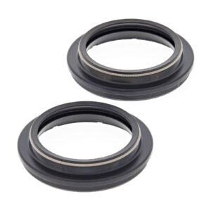 FORK DUST SEALS PAIR 45x58.5x12 57-138