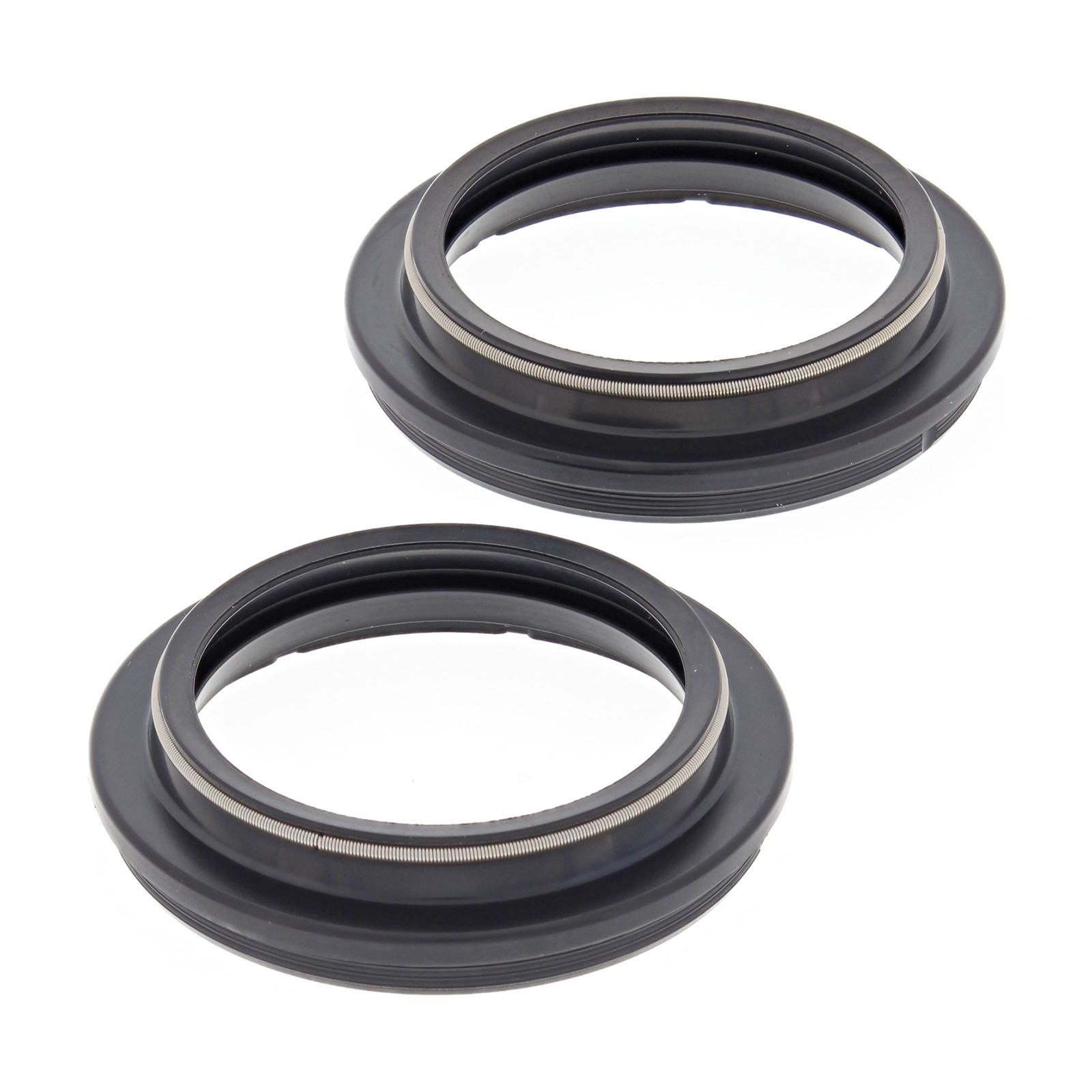 FORK DUST SEALS PAIR 45x58.5x12 57-138