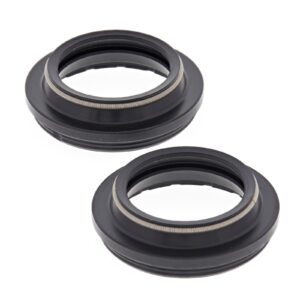 FORK DUST SEALS PAIR KTM 50 SX Pro Snr 02-05 57-142 32x44.2