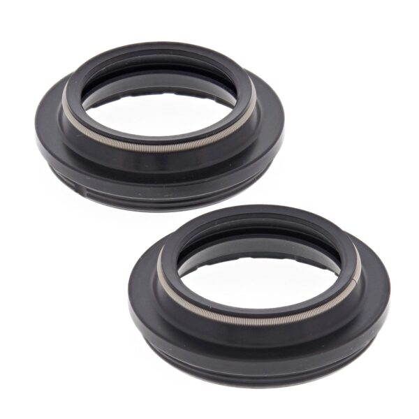FORK DUST SEALS PAIR KTM 50 SX Pro Snr 02-05 57-142 32x44.2