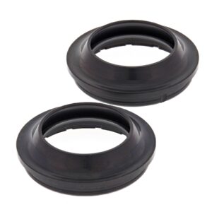 FORK DUST SEAL KIT YAM AG125 57-144
