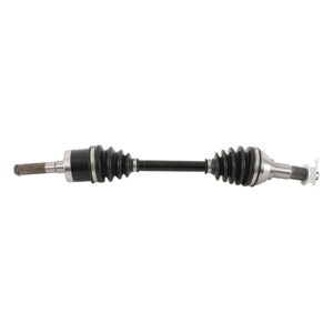 ATV CV/AXLE 6 BALL COMPLETE SHAFT