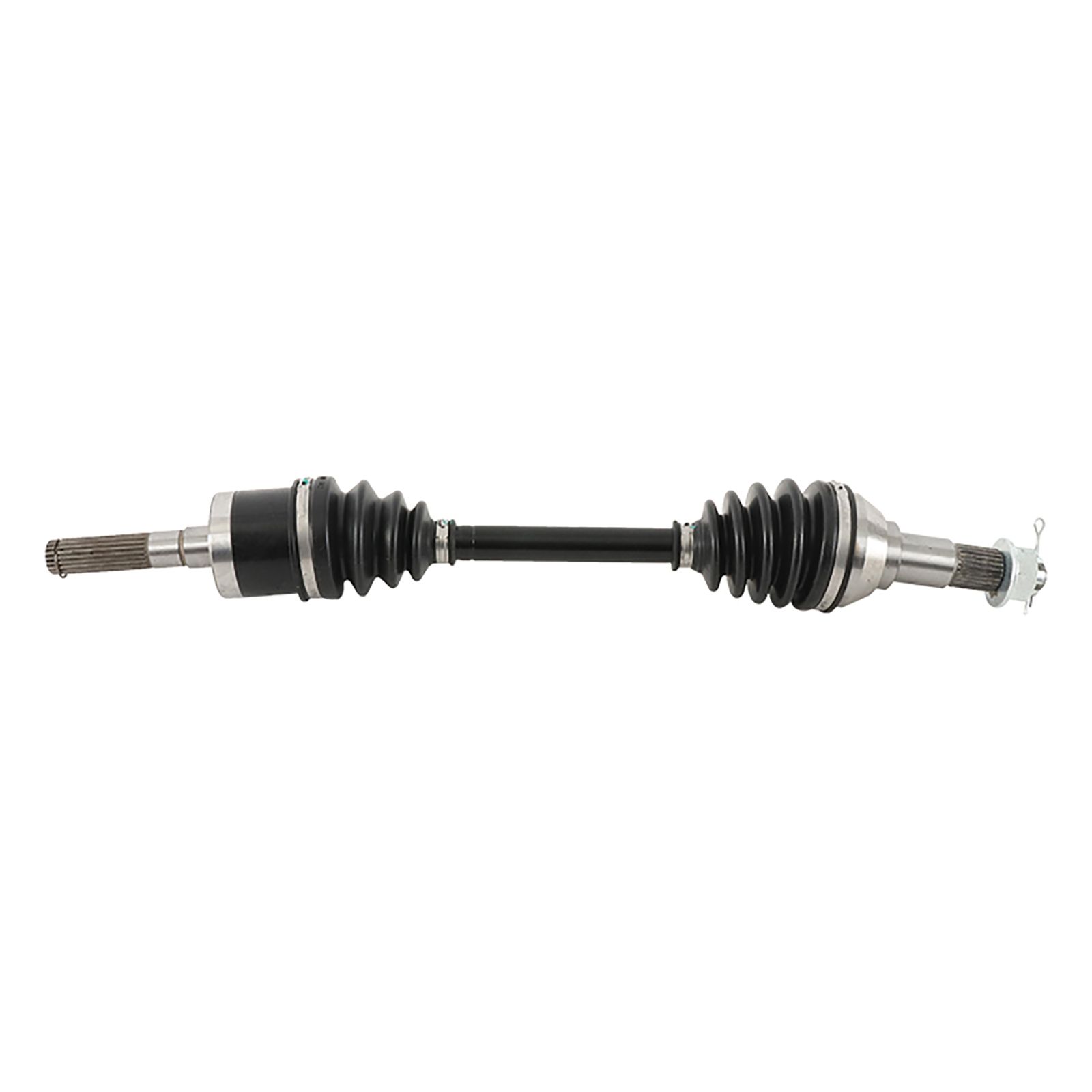 ATV CV/AXLE 6 BALL COMPLETE SHAFT