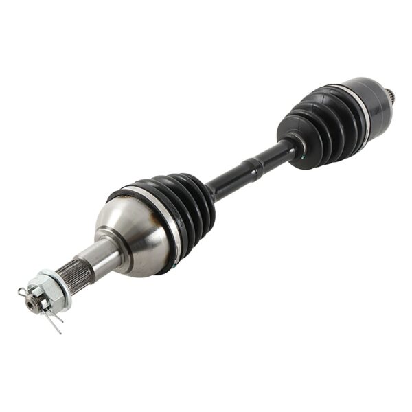 ATV CV/AXLE 6 BALL COMPLETE SHAFT