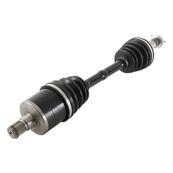 ATV CV/AXLE 6 BALL COMPLETE SHAFT