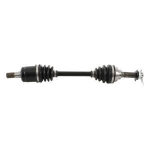 ATV CV/AXLE 6 BALL COMPLETE SHAFT