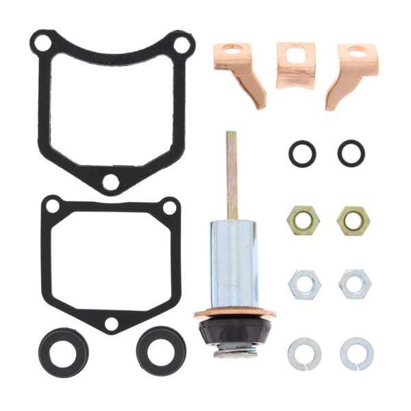 HD STARTER SOLENOID REPAIR 89- 79-1101
