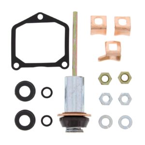 HD STARTER SOLENOID REPAIR 08- BIG TWIN