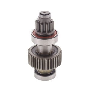 HD STARTER CLUTCH 07 UP B/TWIN 79-2104