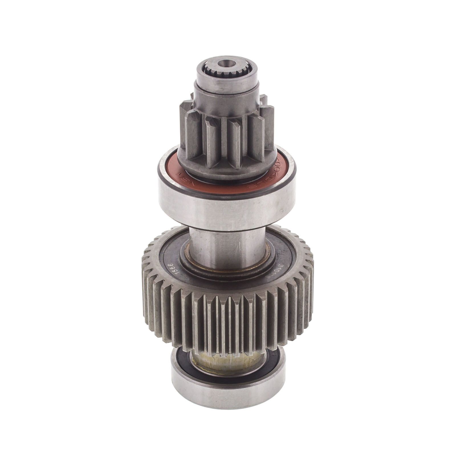 HD STARTER CLUTCH 07 UP B/TWIN 79-2104