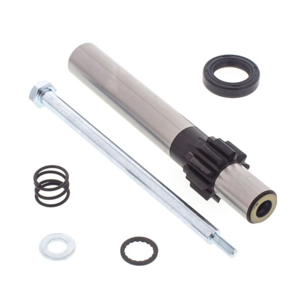 HD STARTER JACKSHAFT KIT 79-2106