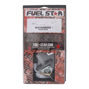FUEL STAR FUEL TAP KIT FS101-0119