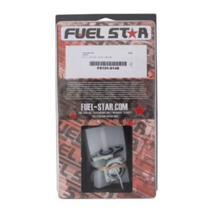 FUEL STAR FUEL TAP KIT FS101-0148