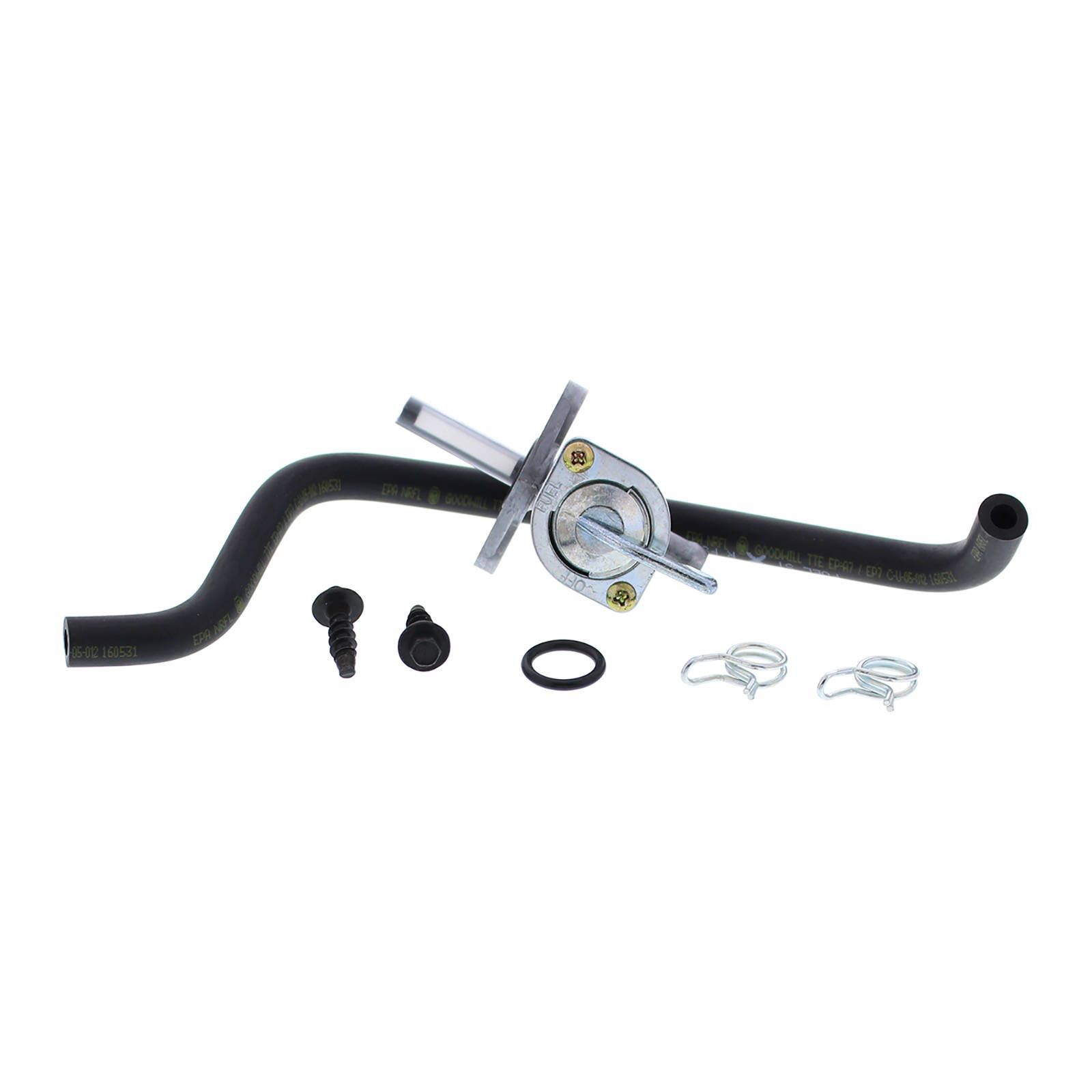 FUEL STAR FUEL TAP KIT FS101-0168