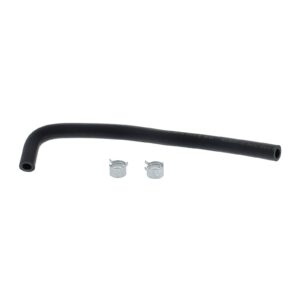 FUEL STAR HOSE AND CLAMP KIT FS110-0012