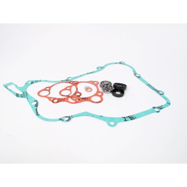 VERTEX WATER PUMP REBUILD KIT CR125R 1990-2004